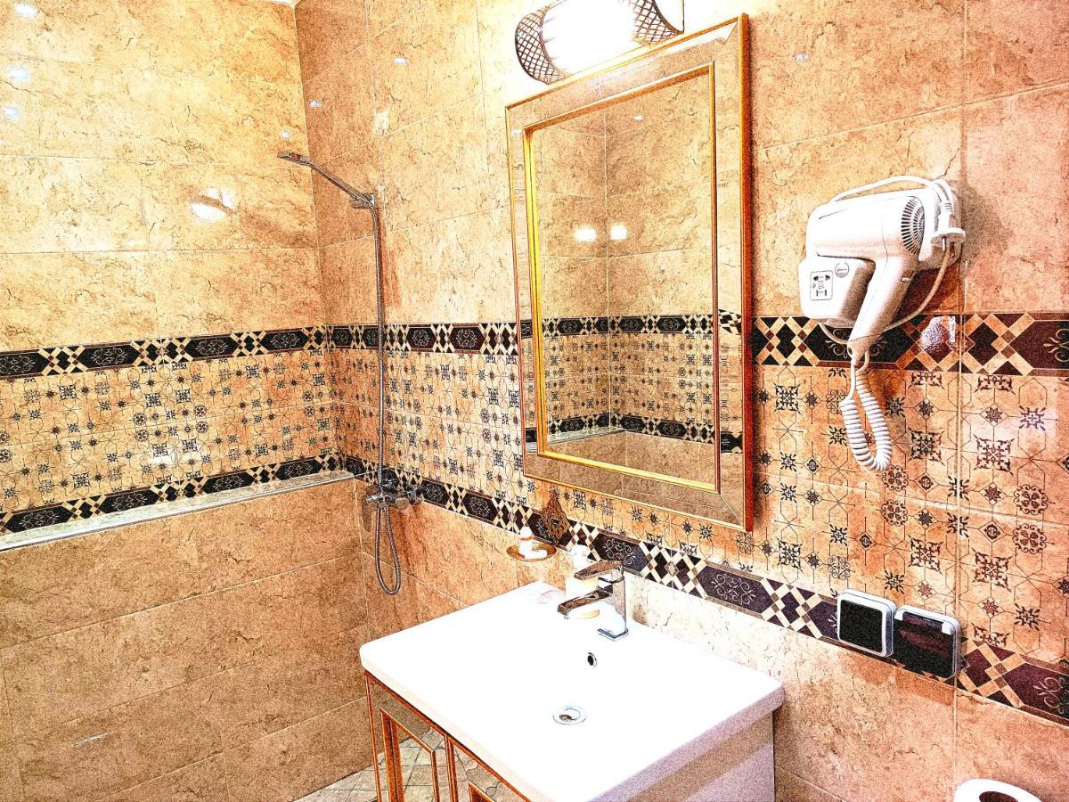 Dar Elkhouda Bed & Breakfast Marrakesh Eksteriør bilde