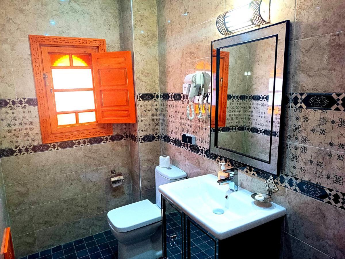 Dar Elkhouda Bed & Breakfast Marrakesh Eksteriør bilde
